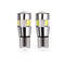 Luz LED Lateral de Posición para Vehículos