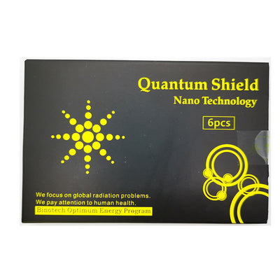 Protectores Anti-Radiación Electromagnética para Celulares - Image 4