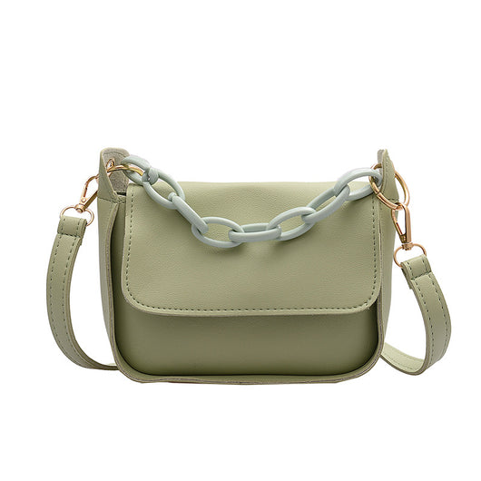 Bolso de Cadena Estilo Occidental - Image 12
