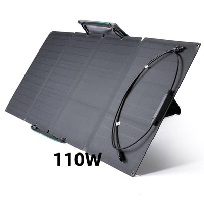 Panel Solar Portátil Plegable de Alta Eficiencia - Image 10