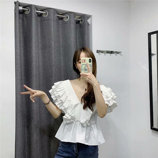 Blusa Elegante para Mujer - Image 4