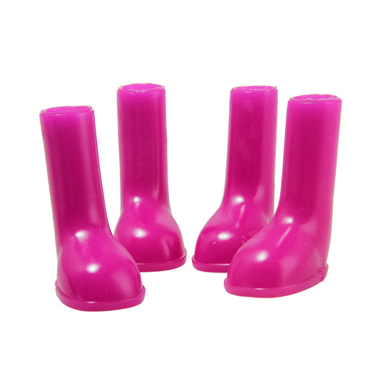 Botas Impermeables para Mascotas - Image 10