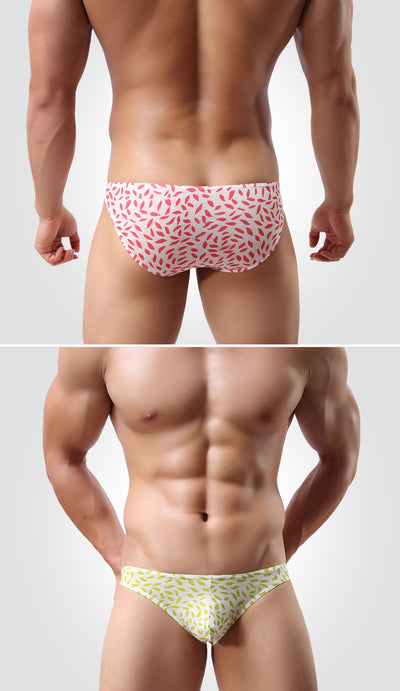 Calzoncillos Personalizados Transpirables con Diseño Convexo - Image 6