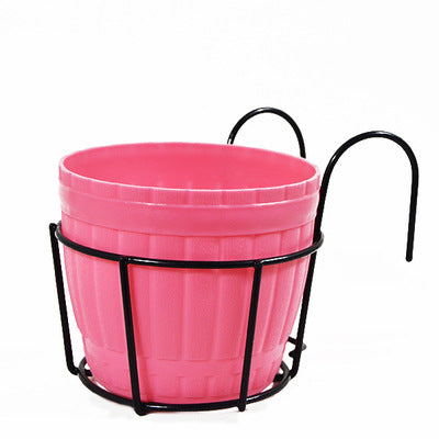 Maceta Colgante para Flores y Plantas - Image 5