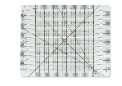 Set de Reglas para Patchwork y Costura de Precisión - Image 9