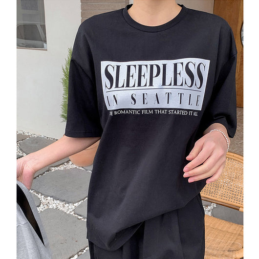Camiseta Negra Long Dao Dao SS Logo - Manga Corta para Hombre - Image 14