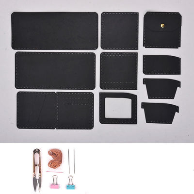 Kit de Regalos DIY Personalizados para Cumpleaños de Niños - Image 9