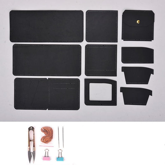 Kit de Regalos DIY Personalizados para Cumpleaños de Niños - Image 9