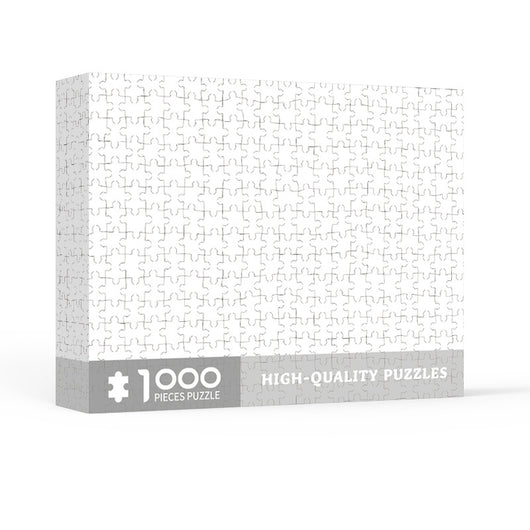 Puzzle de Madera para Adultos 1000 Piezas Formas Especiales Navidad Personalizado Juguete Educativo - Image 20