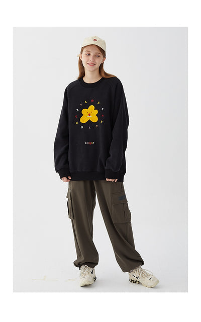 Suéter de Pareja Coreano con Forro Polar - Diseño Hongkonés - Image 27
