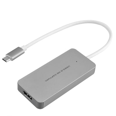 Capturadora HDMI USB-C UVC Ezcap265C - Transmisión en Vivo Profesional - Image 3