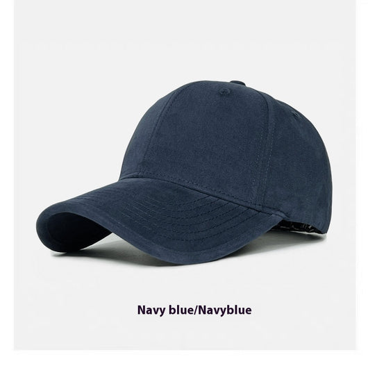 Gorra de Béisbol para Mujer - Otoño e Invierno - Image 4