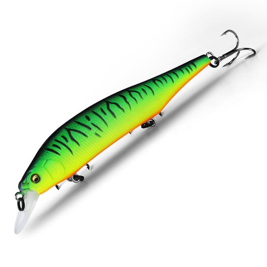 Anzuelo Flotante Arhat 115mm 15g - Acero Tungsteno para Pesca de Precisión - Image 5