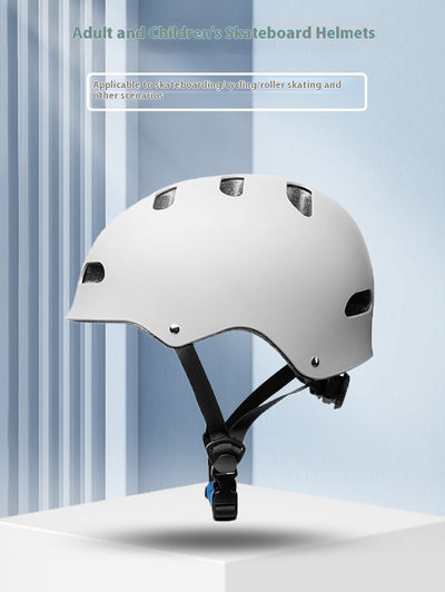 Casco Protector Multideporte para Niños y Adultos - Image 20