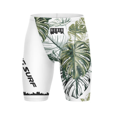 Bóxer de Baño Ajustado Secado Rápido para Hombre - Image 4