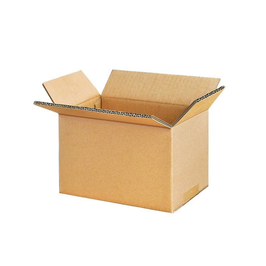 Caja de Cartón Corrugado de 5 Capas Reforzada - Image 3