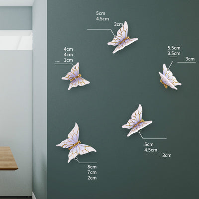 Reloj de Pared Decorativo para el Hogar - Image 7