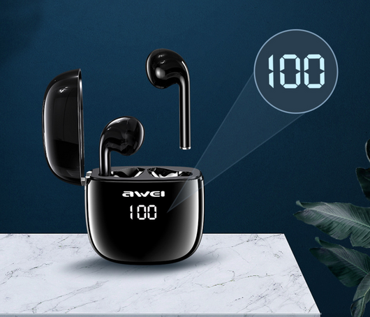 Auriculares de Carrera con Cancelación de Ruido y Pantalla Digital - Image 7