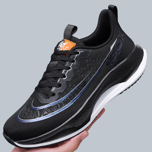 Zapatillas Deportivas Transpirables con Suela Flexible para Hombre - Image 6
