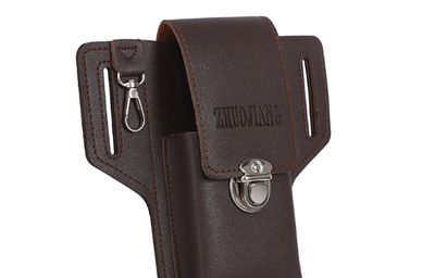 Riñonera Deportiva Portátil para Teléfono - Diseño Minimalista - Image 11