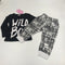 Conjunto Deportivo para Bebé - Remera y Pantalón 2 Piezas