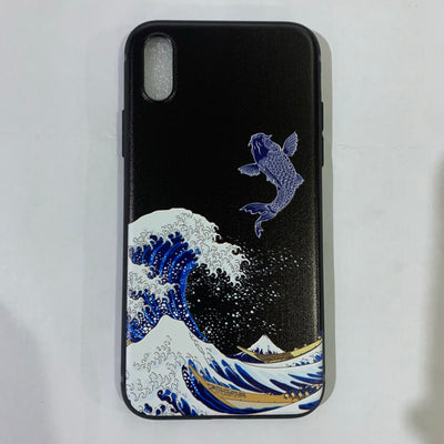 Funda Protectora Suave para Celular Relief - Image 10