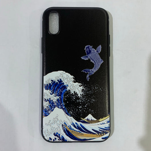 Funda Protectora Suave para Celular Relief - Image 10