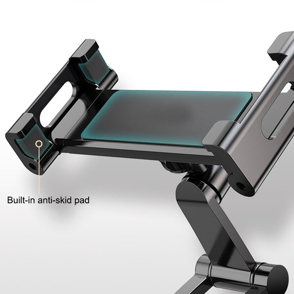 Soporte de Escritorio para Tablet en Aleación de Aluminio