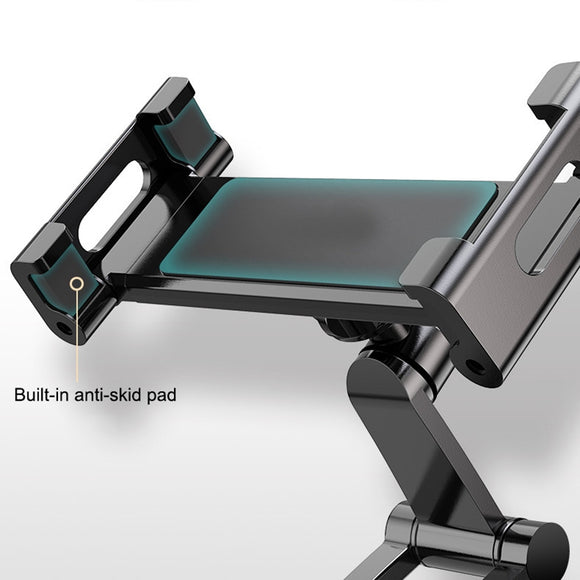 Soporte de Escritorio para Tablet en Aleación de Aluminio