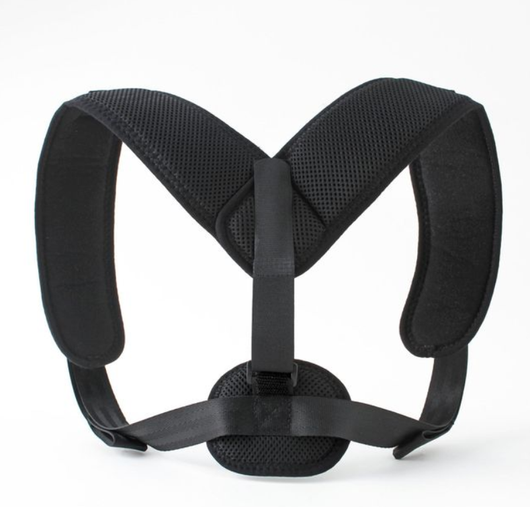 Corrector de Postura con Soporte Lumbar