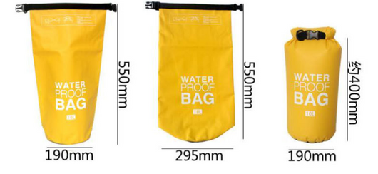Bolsa Impermeable Multiusos - Image 19