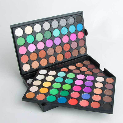 Paleta de Sombras Compacta - Image 11