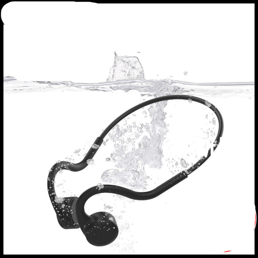 Auriculares X5 con Conducción Ósea y Bluetooth
