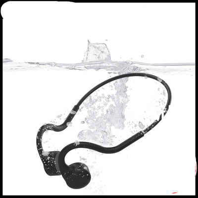 Auriculares X5 con Conducción Ósea y Bluetooth