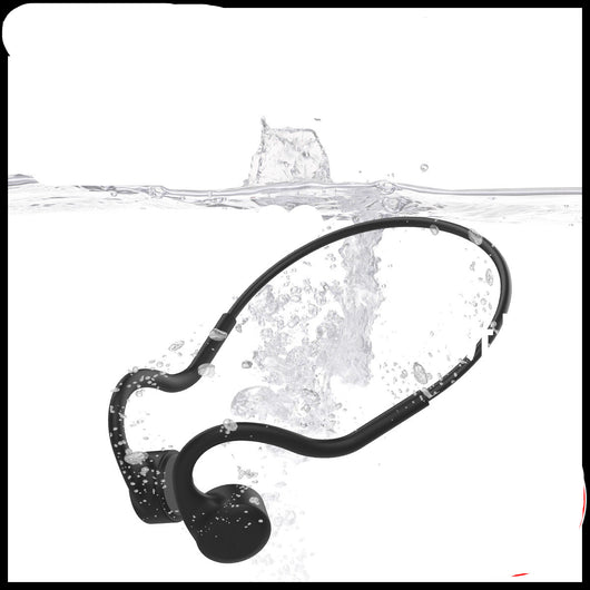 Auriculares X5 con Conducción Ósea y Bluetooth
