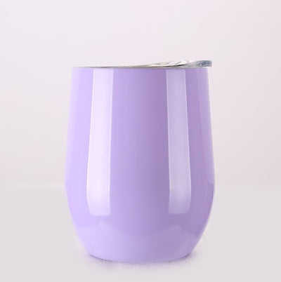 Vaso Térmico de Acero Inoxidable Doble Pared - Botella para Agua y Vino - Image 18
