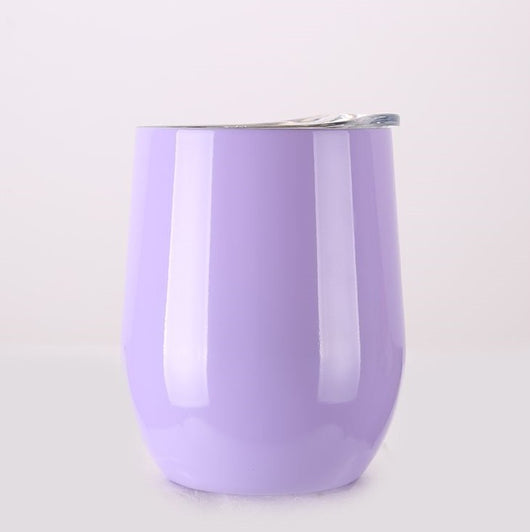 Vaso Térmico de Acero Inoxidable Doble Pared - Botella para Agua y Vino - Image 18