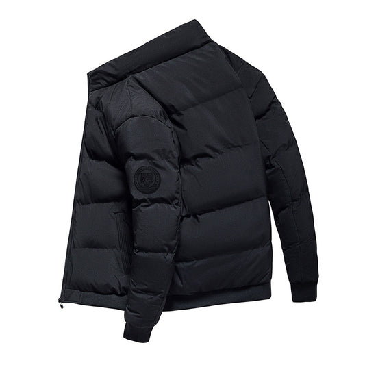 Chaqueta Invernal de Algodón para Caballero - Image 2