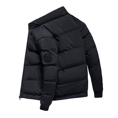 Chaqueta Invernal de Algodón para Caballero - Image 2