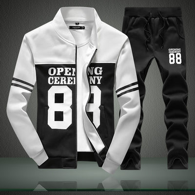 Conjunto Deportivo para Correr Hombre - Image 16