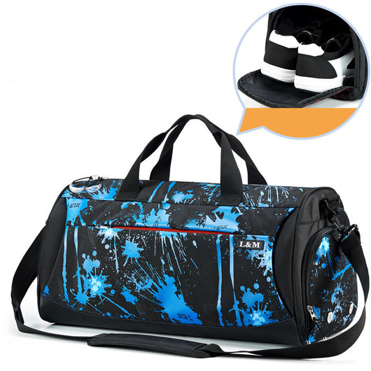 Bolsa Deportiva para Hombres - Image 9