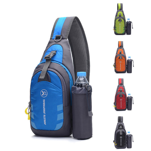 Bolsa Impermeable para el Pecho