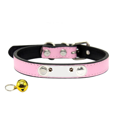 Collar Antipérdida Personalizado para Perros y Gatos - Image 8
