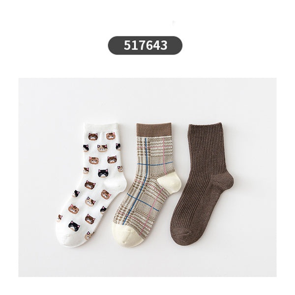 Calcetines Acogedores para Invierno - Image 8