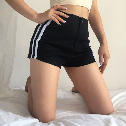 Pantalones Cortos Harajuku para Danza - Estilo Jazz Moderno para Niñas - Image 8