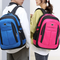 Mochila de Viaje para Hombre con Compartimento para Laptop - Diseño Minimalista