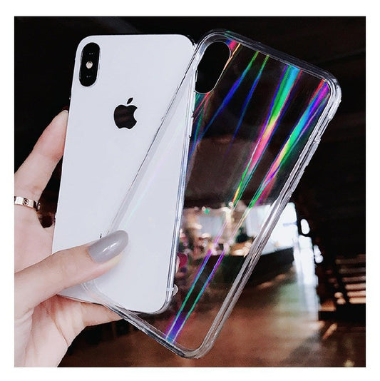 Funda Láser para Teléfono en Acrílico
