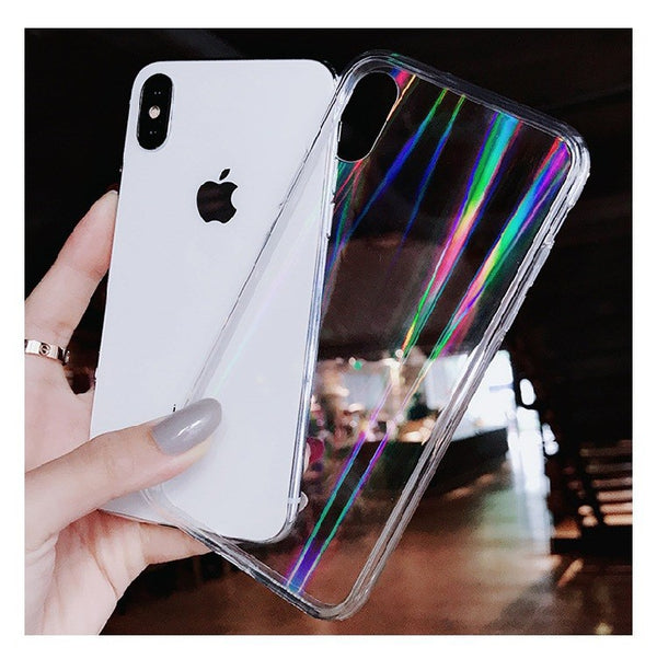 Funda Láser para Teléfono en Acrílico