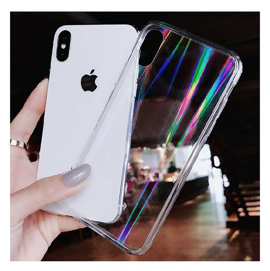 Funda Láser para Teléfono en Acrílico