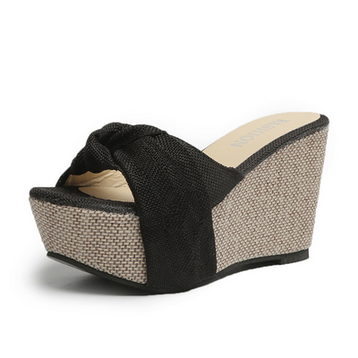 Sandalias con Moño Elegante - Image 15